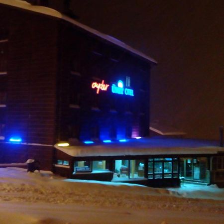 Ayder Umit Hotel Εξωτερικό φωτογραφία