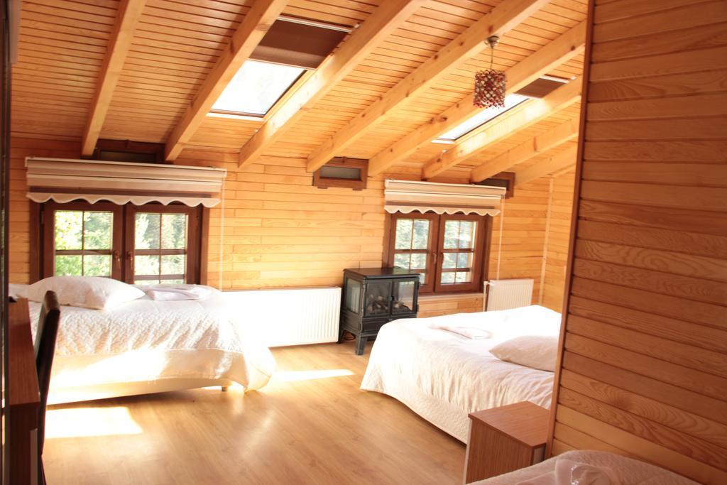 Ayder Umit Hotel Εξωτερικό φωτογραφία
