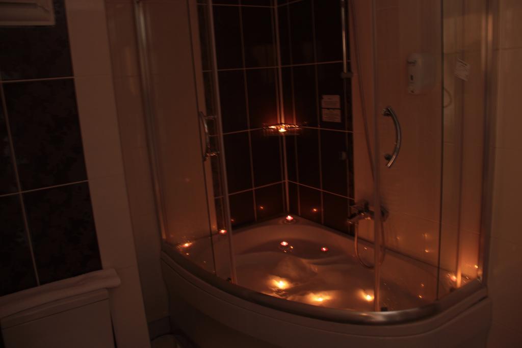 Ayder Umit Hotel Εξωτερικό φωτογραφία
