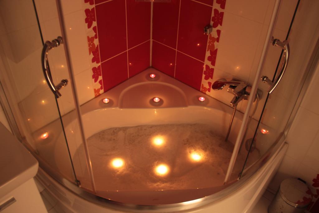 Ayder Umit Hotel Εξωτερικό φωτογραφία