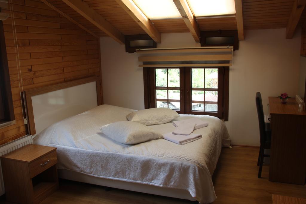 Ayder Umit Hotel Εξωτερικό φωτογραφία