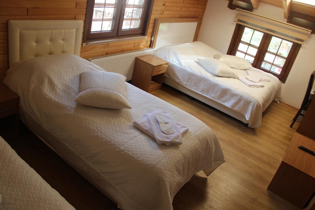 Ayder Umit Hotel Εξωτερικό φωτογραφία