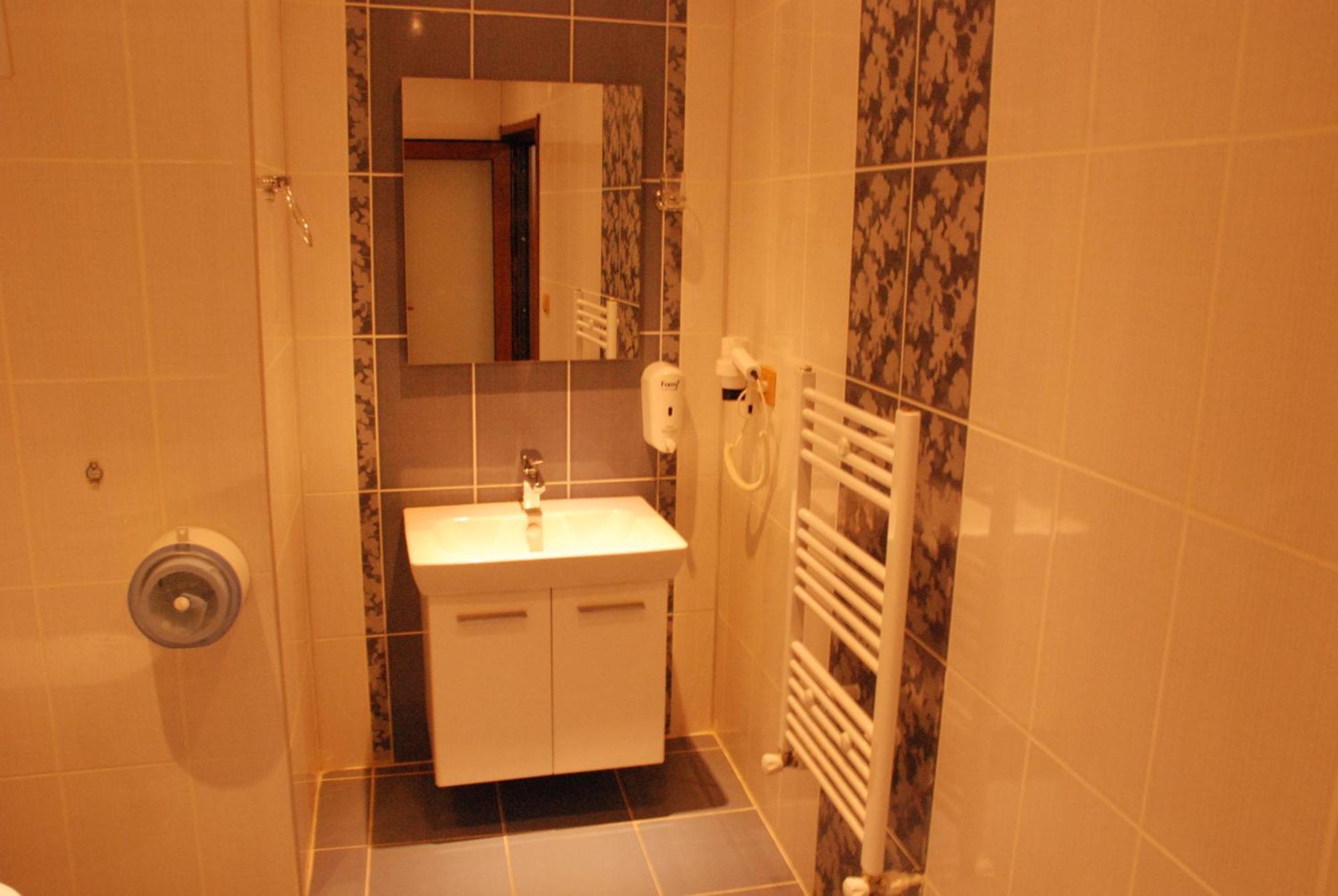 Ayder Umit Hotel Δωμάτιο φωτογραφία