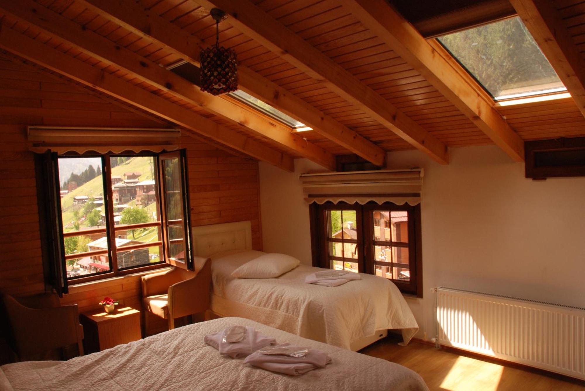 Ayder Umit Hotel Δωμάτιο φωτογραφία