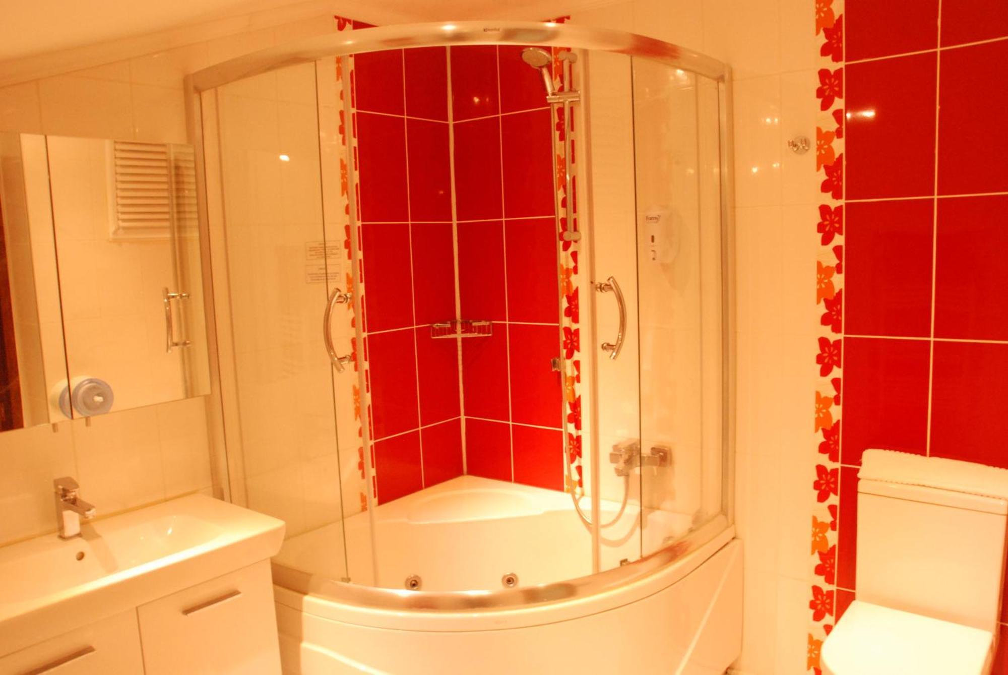 Ayder Umit Hotel Δωμάτιο φωτογραφία