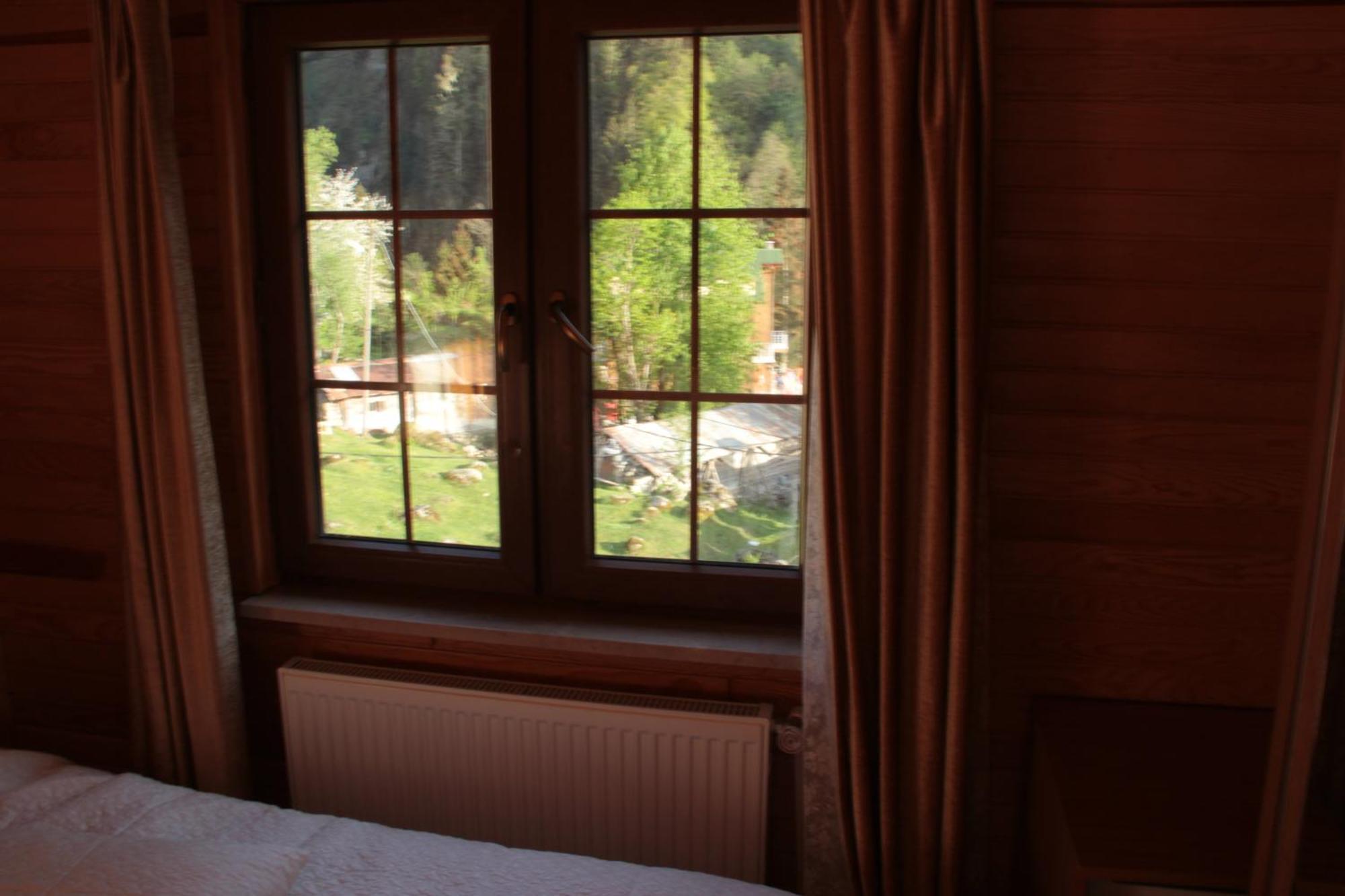 Ayder Umit Hotel Δωμάτιο φωτογραφία
