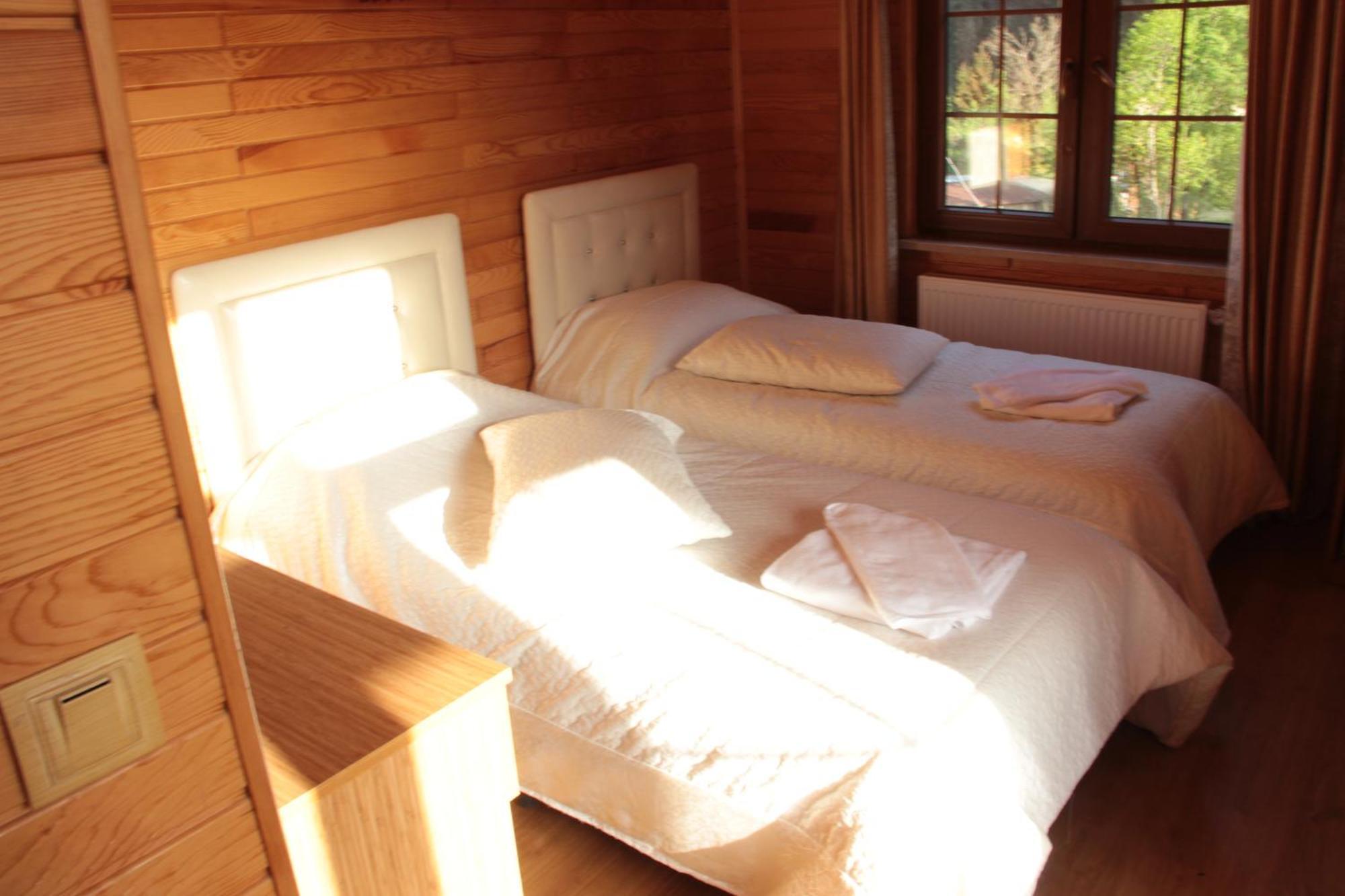 Ayder Umit Hotel Δωμάτιο φωτογραφία