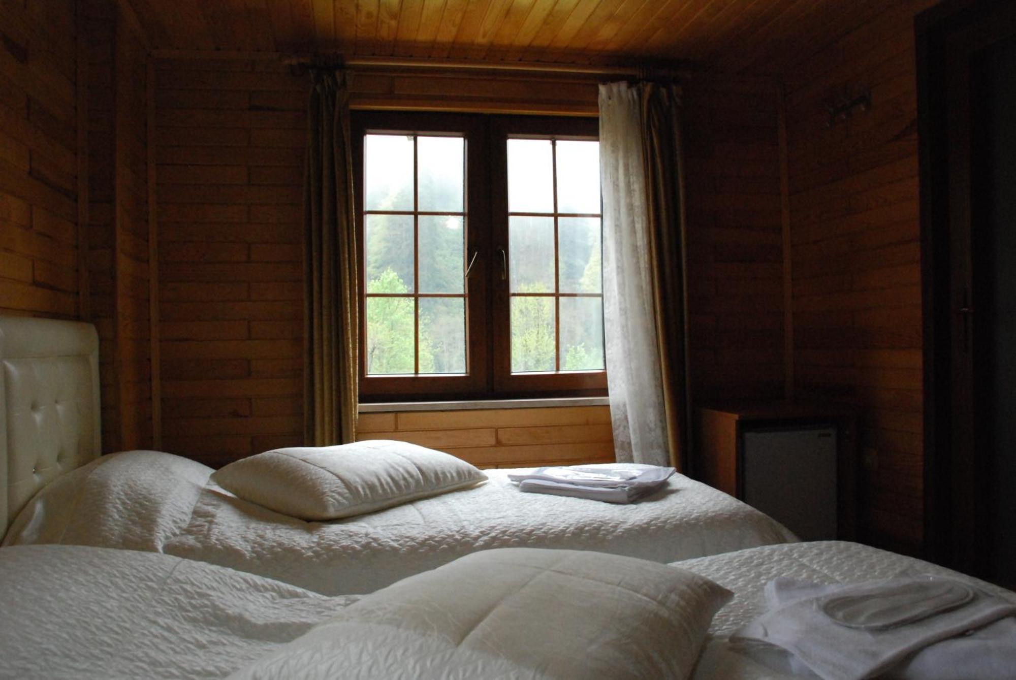Ayder Umit Hotel Δωμάτιο φωτογραφία