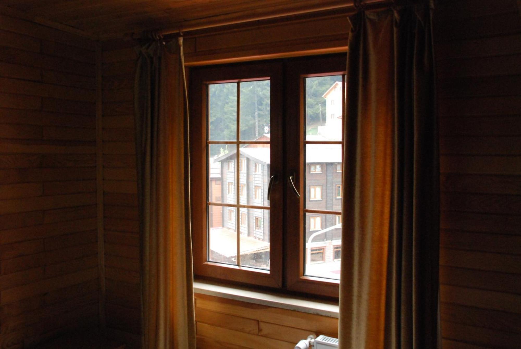 Ayder Umit Hotel Δωμάτιο φωτογραφία