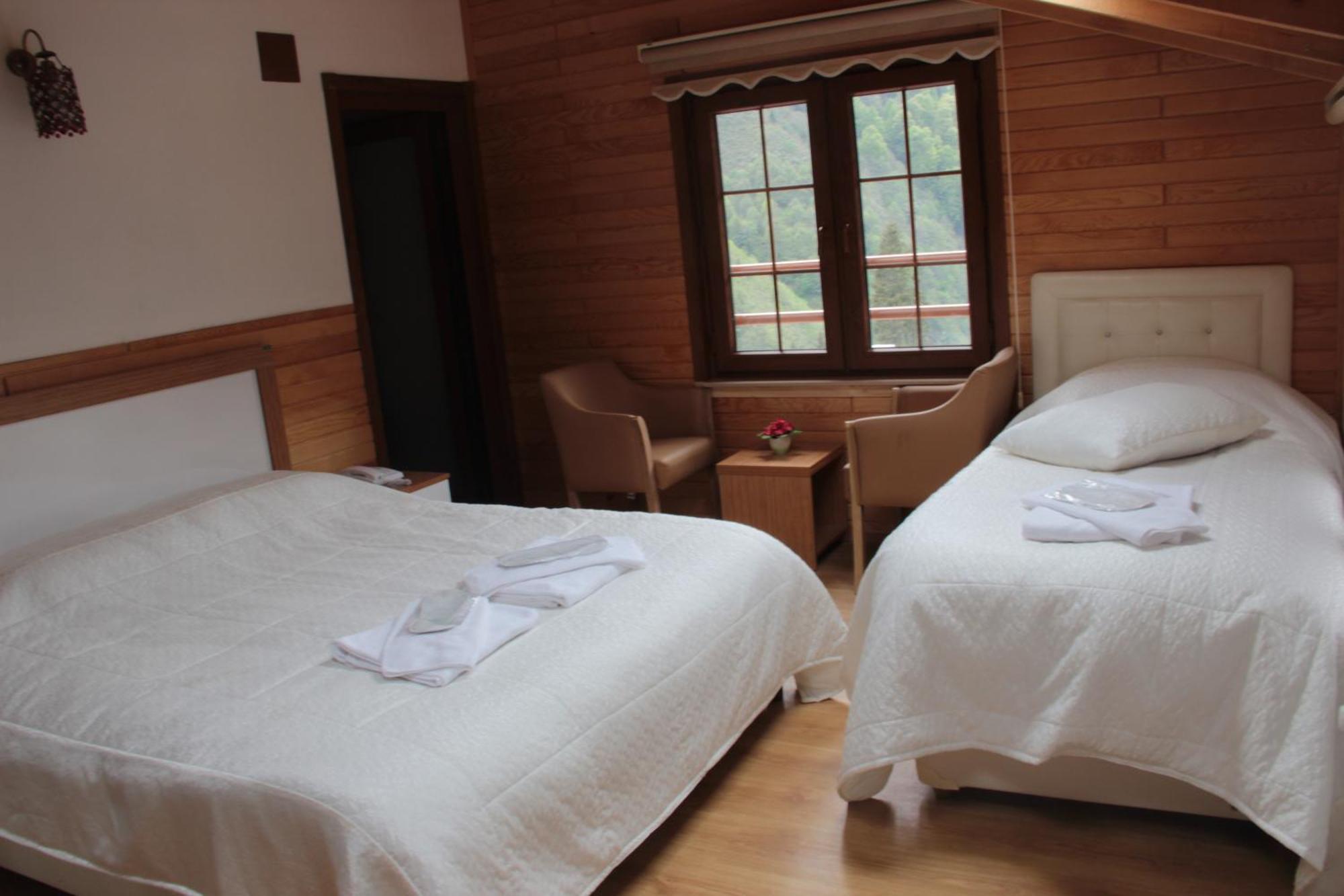 Ayder Umit Hotel Δωμάτιο φωτογραφία