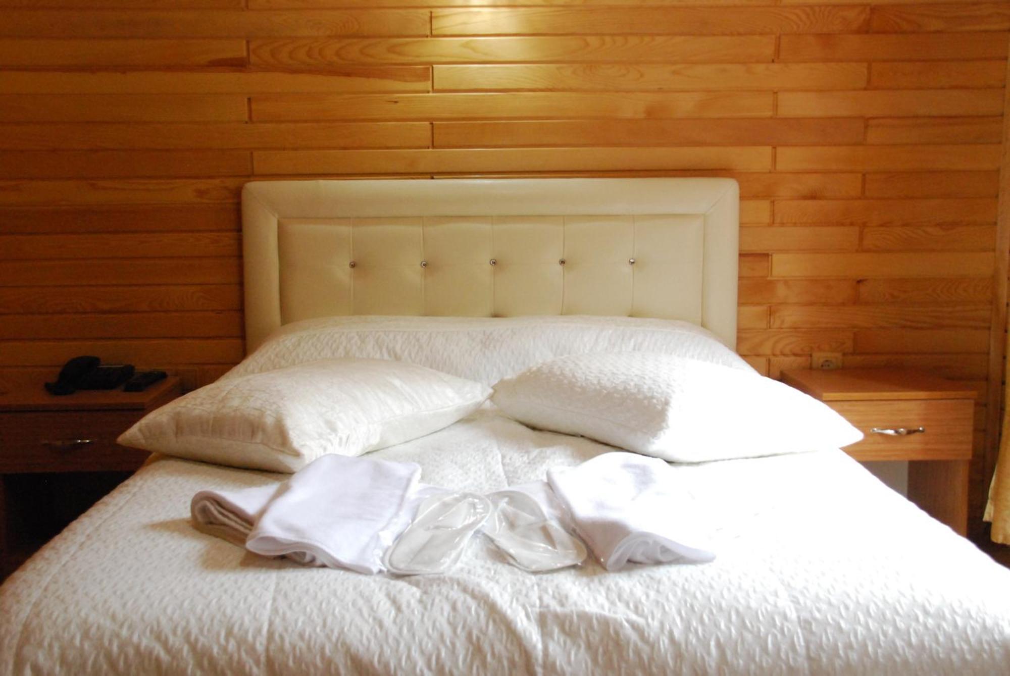Ayder Umit Hotel Δωμάτιο φωτογραφία
