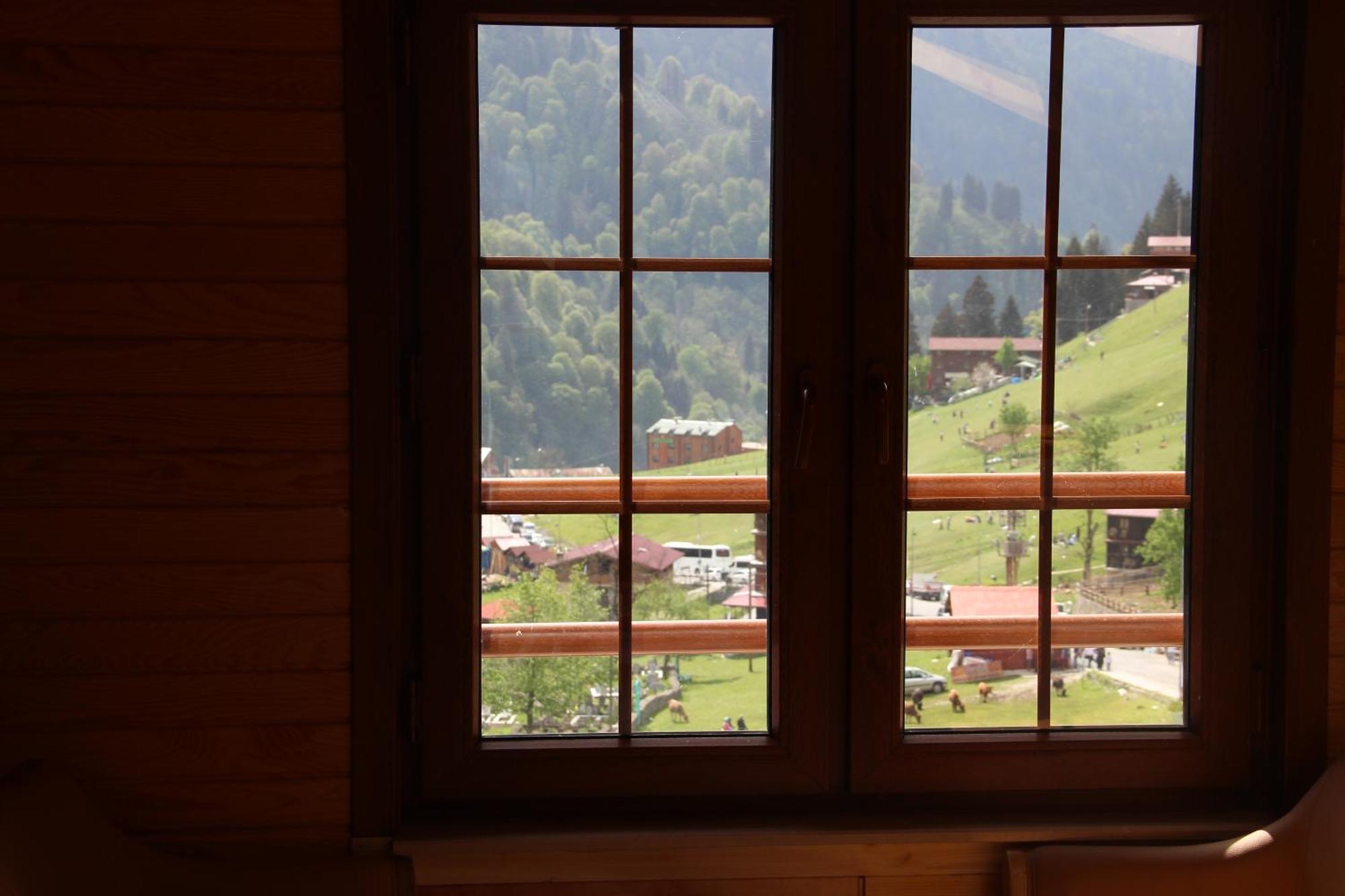 Ayder Umit Hotel Δωμάτιο φωτογραφία
