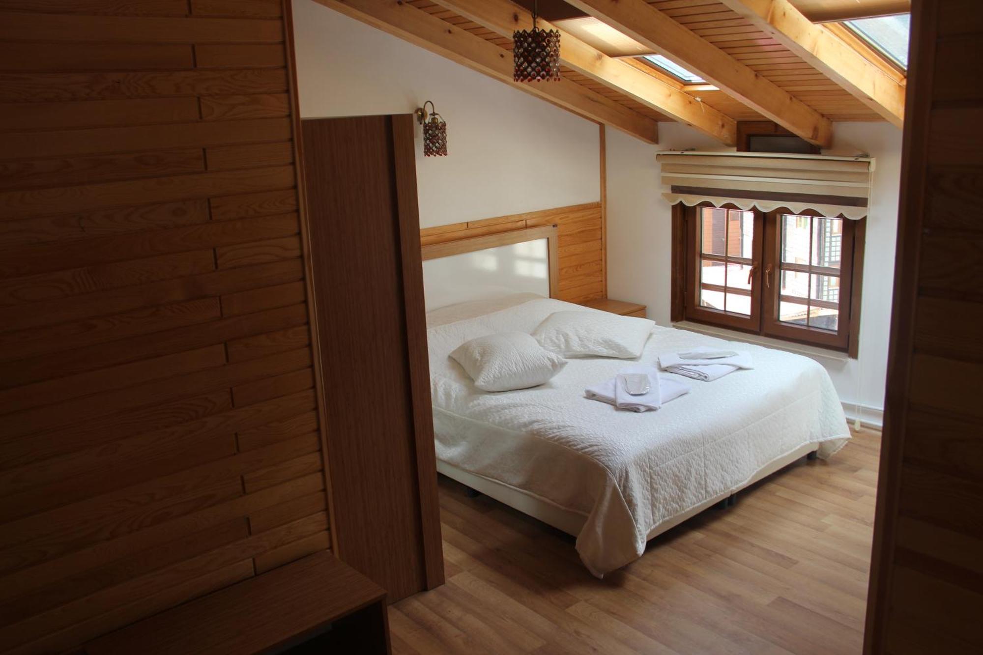 Ayder Umit Hotel Δωμάτιο φωτογραφία