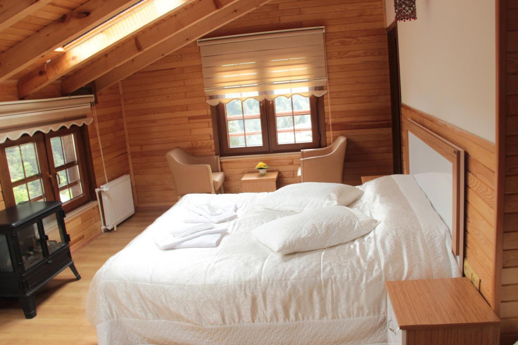 Ayder Umit Hotel Δωμάτιο φωτογραφία
