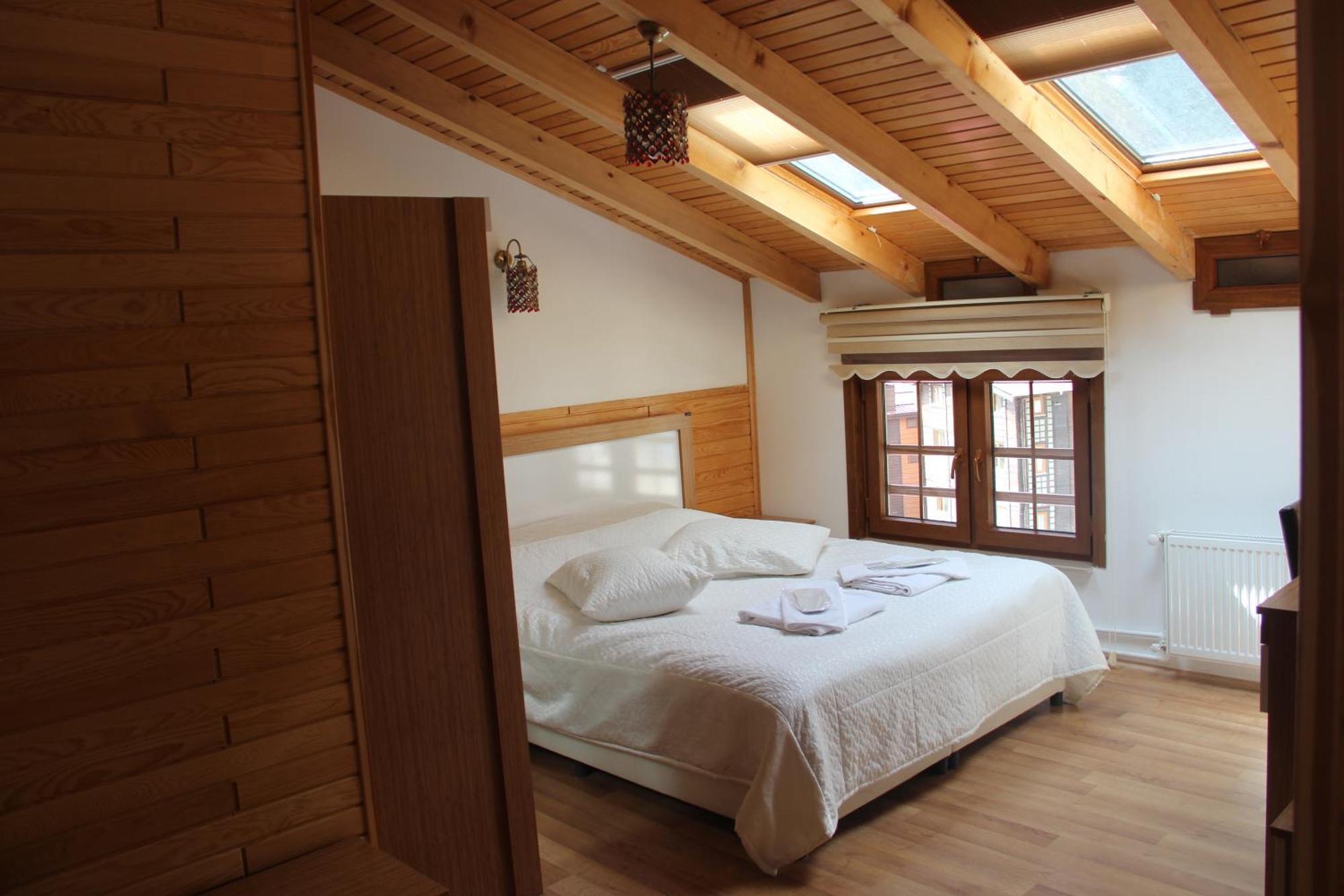 Ayder Umit Hotel Δωμάτιο φωτογραφία