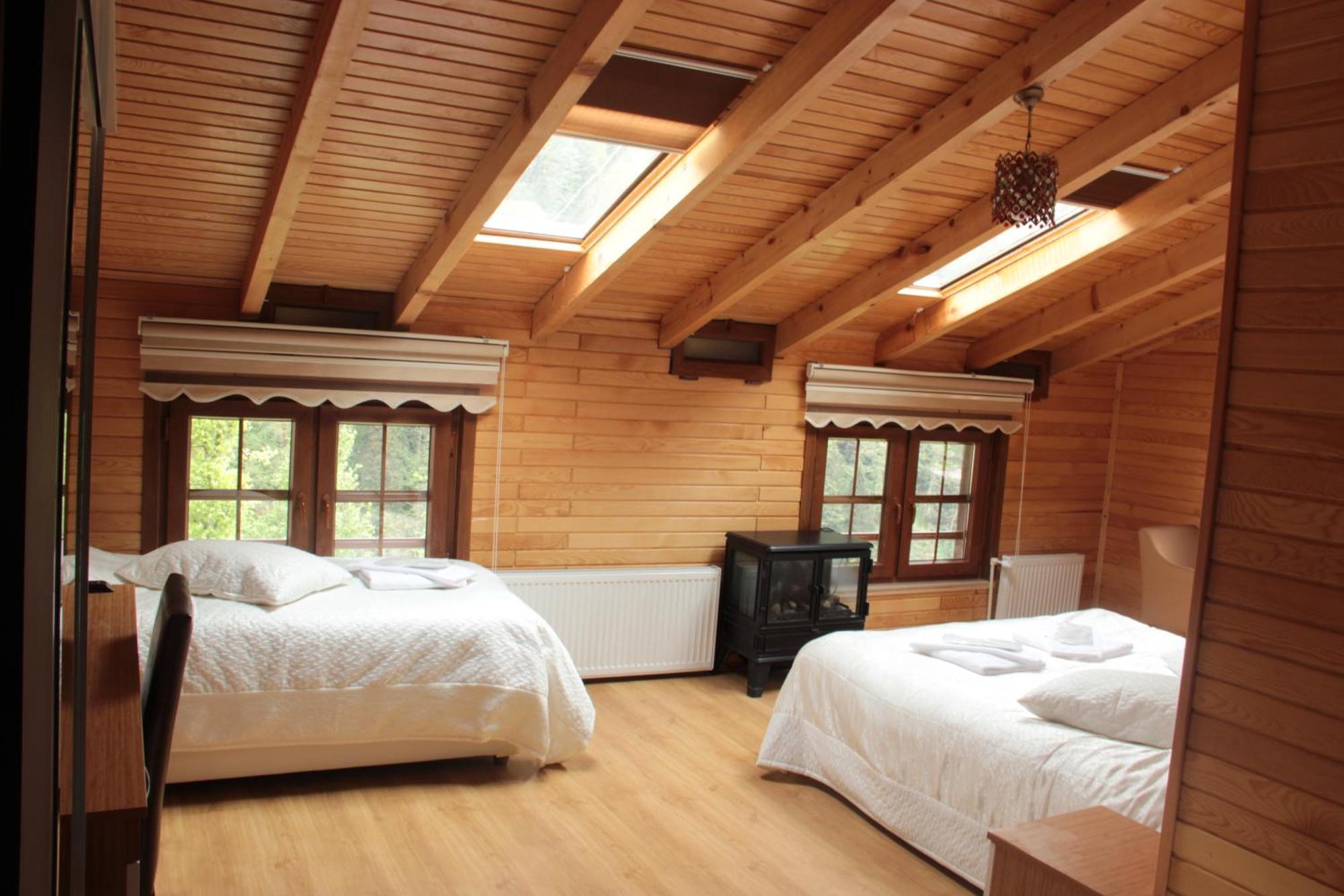 Ayder Umit Hotel Δωμάτιο φωτογραφία