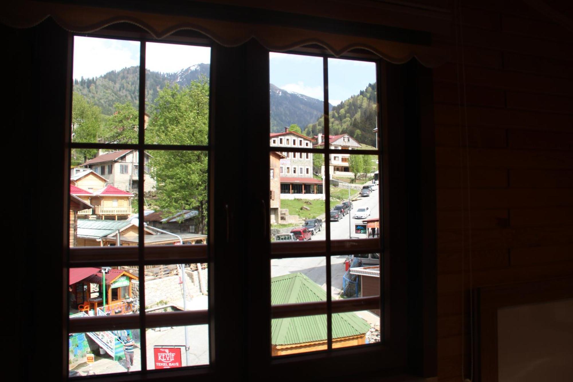 Ayder Umit Hotel Δωμάτιο φωτογραφία