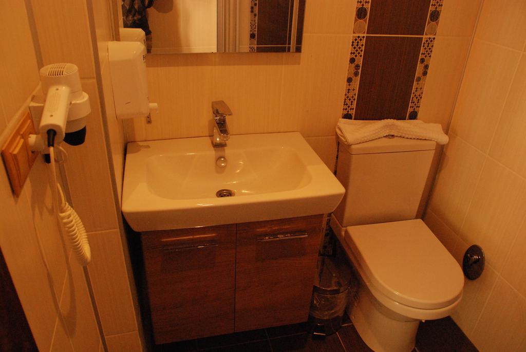 Ayder Umit Hotel Δωμάτιο φωτογραφία