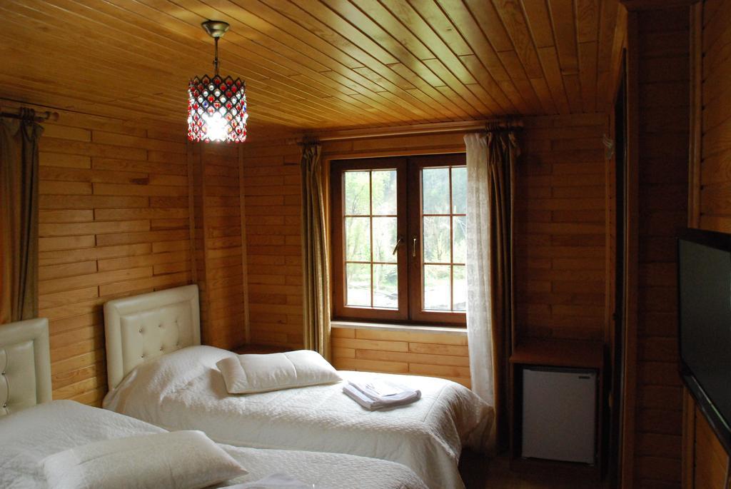 Ayder Umit Hotel Δωμάτιο φωτογραφία