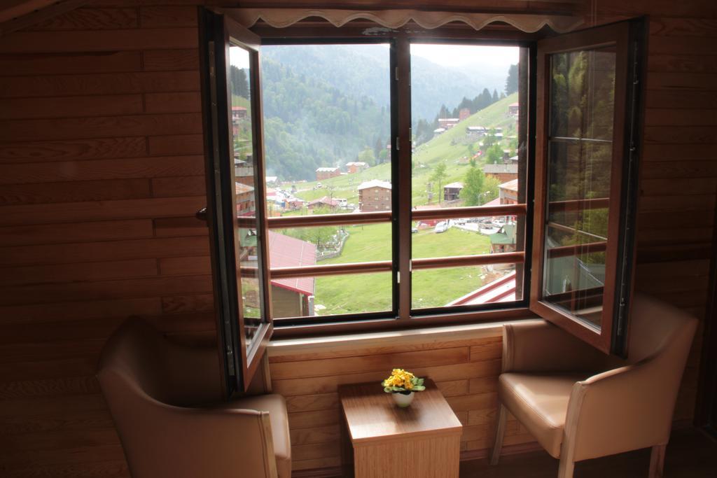 Ayder Umit Hotel Δωμάτιο φωτογραφία