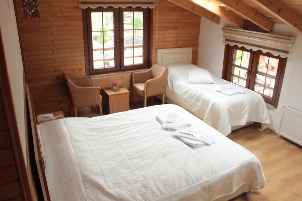 Ayder Umit Hotel Δωμάτιο φωτογραφία