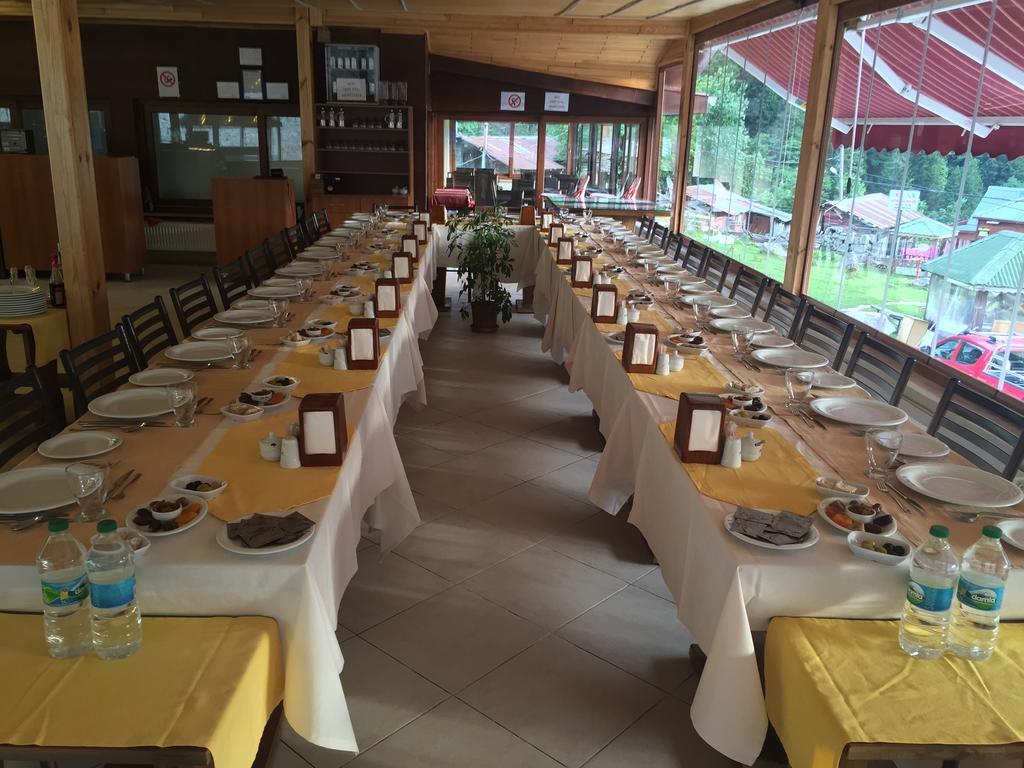Ayder Umit Hotel Εξωτερικό φωτογραφία