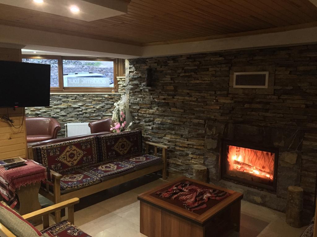 Ayder Umit Hotel Εξωτερικό φωτογραφία