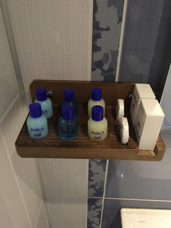 Ayder Umit Hotel Εξωτερικό φωτογραφία