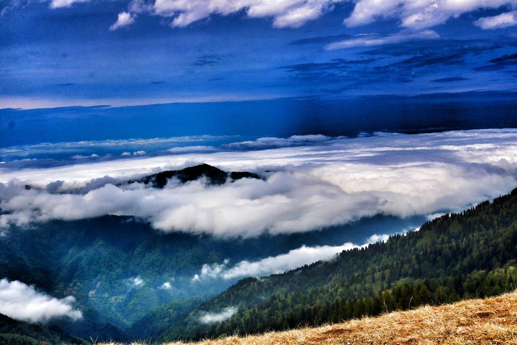 Ayder Umit Hotel Εξωτερικό φωτογραφία