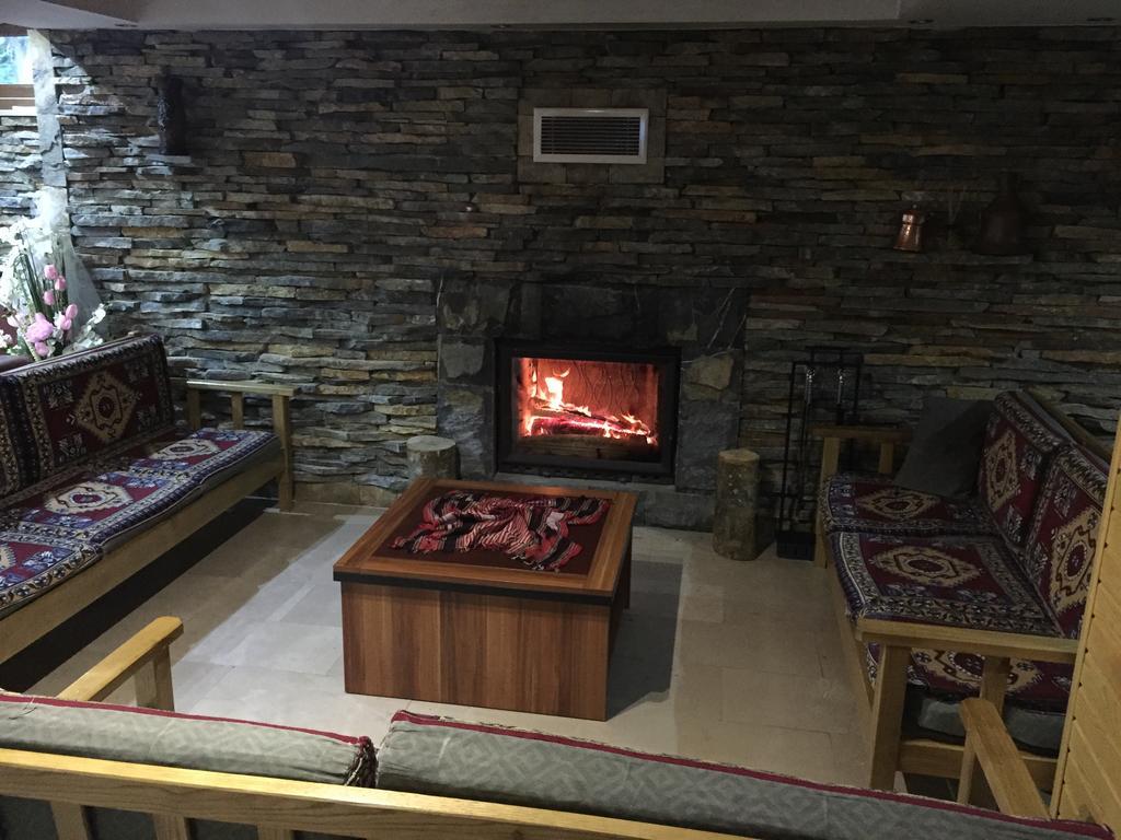 Ayder Umit Hotel Εξωτερικό φωτογραφία